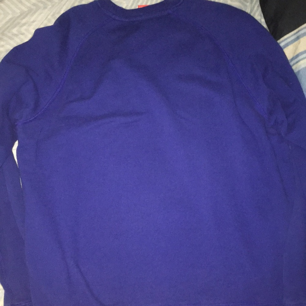 Nike club crewneck - Picture 3 of 3